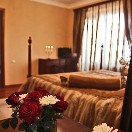 Tsaghkunq Guest House Sevan Εξωτερικό φωτογραφία