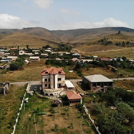 Tsaghkunq Guest House Sevan Εξωτερικό φωτογραφία