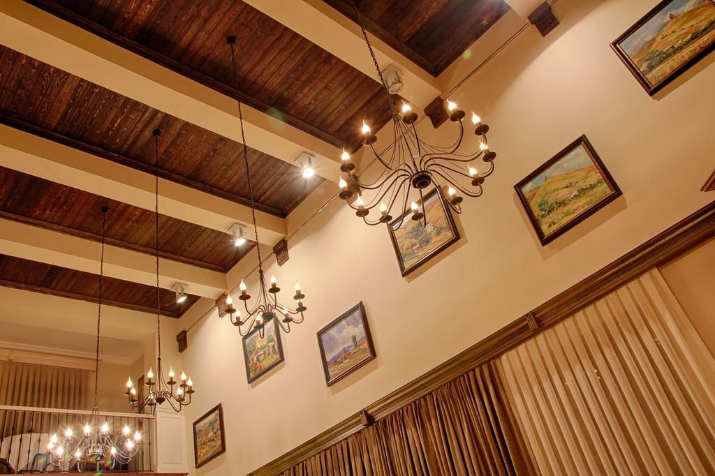 Tsaghkunq Guest House Sevan Εξωτερικό φωτογραφία