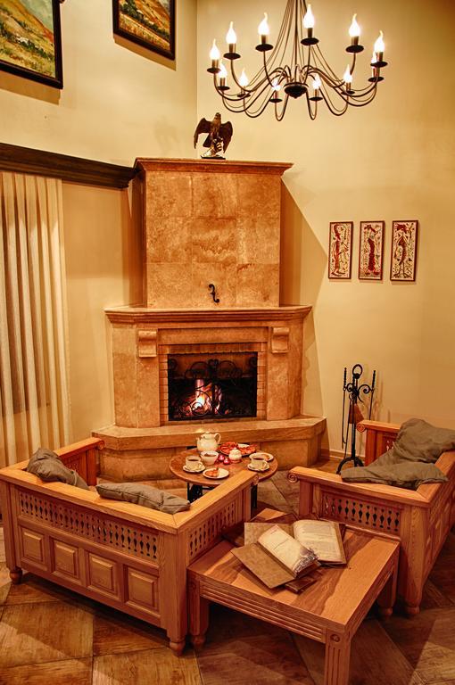 Tsaghkunq Guest House Sevan Εξωτερικό φωτογραφία