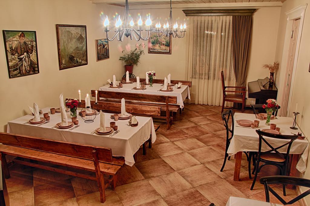 Tsaghkunq Guest House Sevan Εξωτερικό φωτογραφία