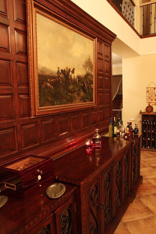 Tsaghkunq Guest House Sevan Εξωτερικό φωτογραφία