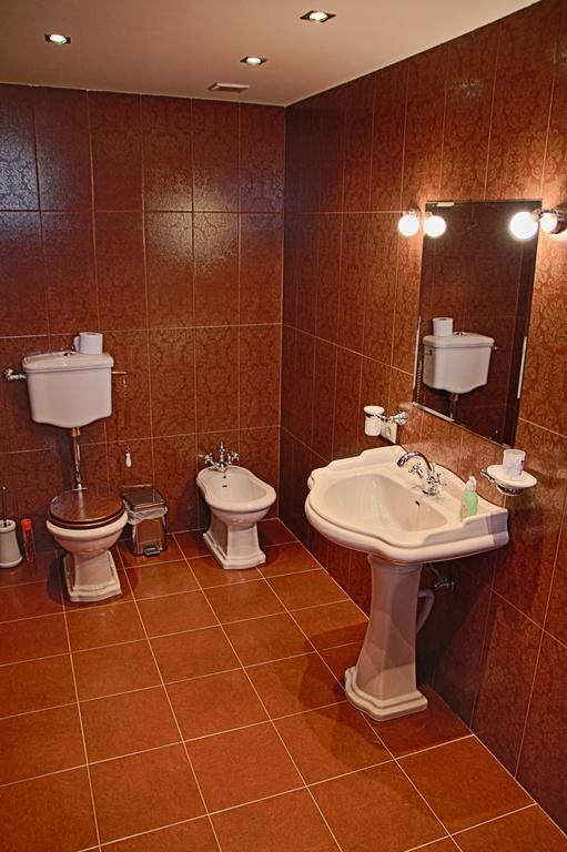 Tsaghkunq Guest House Sevan Δωμάτιο φωτογραφία