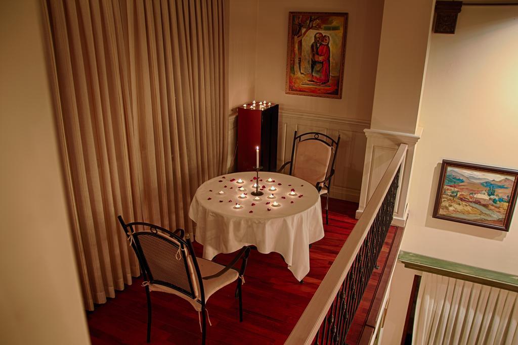 Tsaghkunq Guest House Sevan Εξωτερικό φωτογραφία