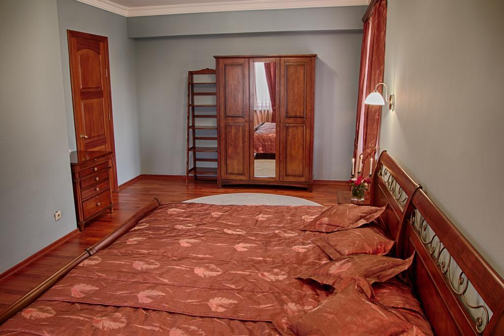 Tsaghkunq Guest House Sevan Εξωτερικό φωτογραφία