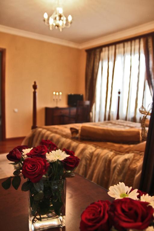 Tsaghkunq Guest House Sevan Εξωτερικό φωτογραφία