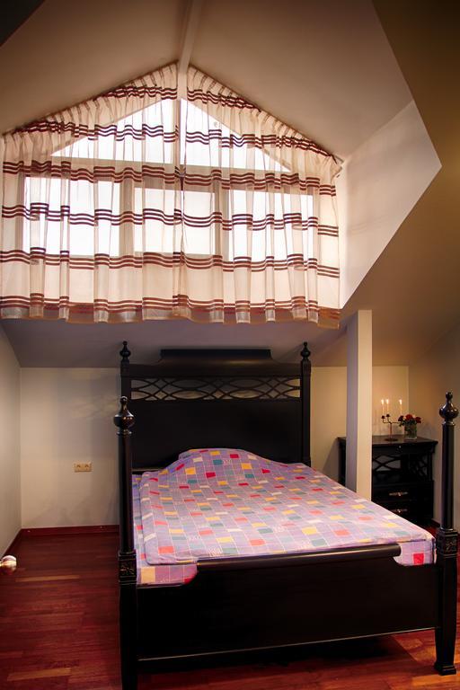 Tsaghkunq Guest House Sevan Εξωτερικό φωτογραφία