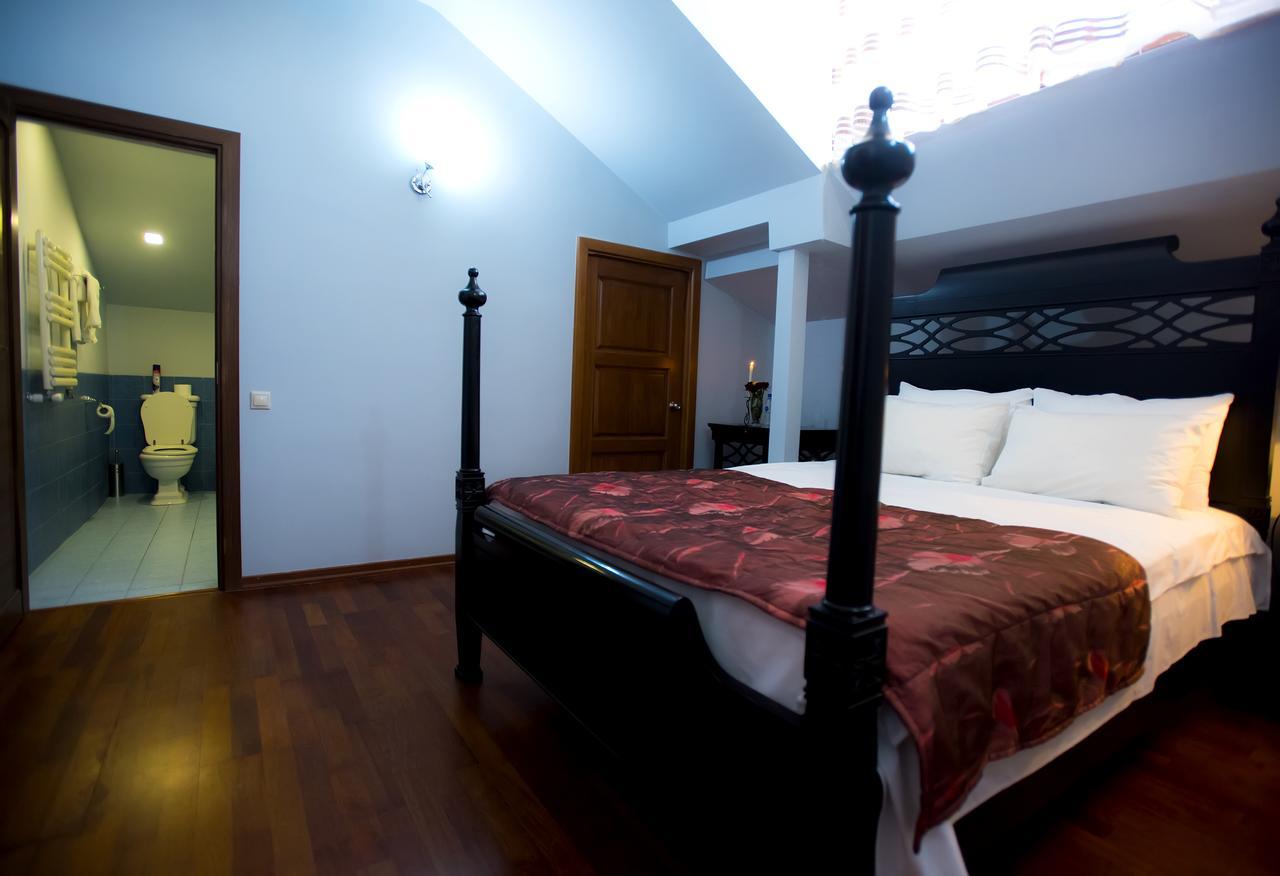 Tsaghkunq Guest House Sevan Εξωτερικό φωτογραφία