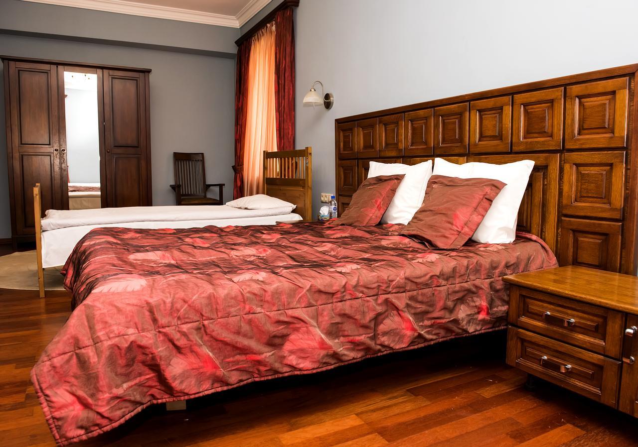 Tsaghkunq Guest House Sevan Εξωτερικό φωτογραφία