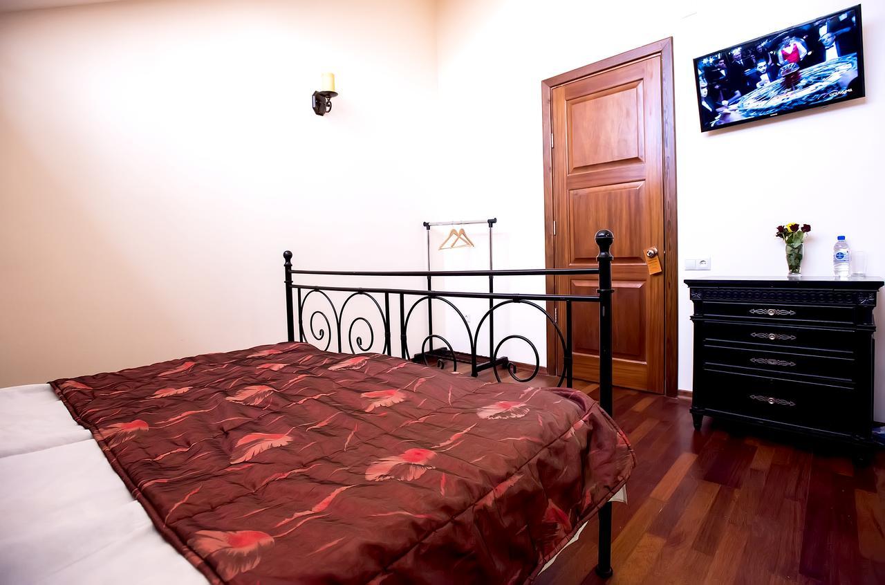Tsaghkunq Guest House Sevan Εξωτερικό φωτογραφία