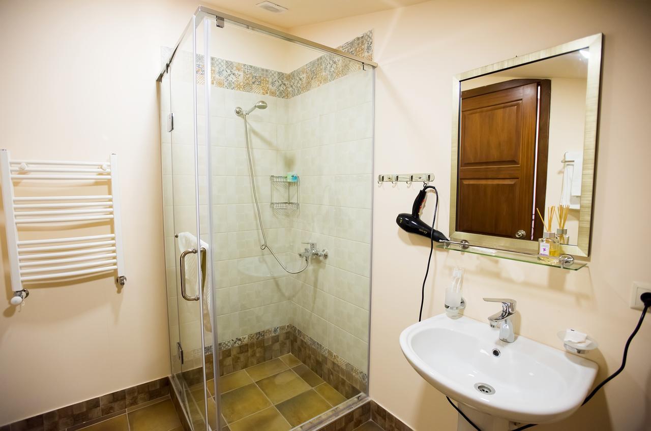 Tsaghkunq Guest House Sevan Εξωτερικό φωτογραφία