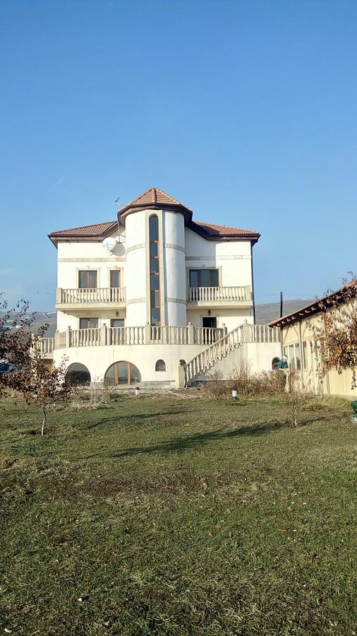 Tsaghkunq Guest House Sevan Εξωτερικό φωτογραφία